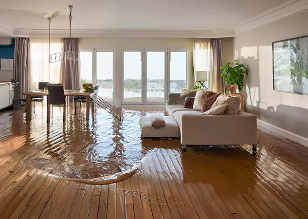 Your Trusted Water Removal Specialists in Senoia, GA