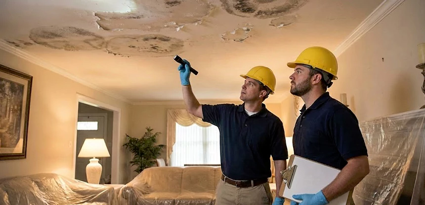 Professional Leak Detection Services in Senoia, GA