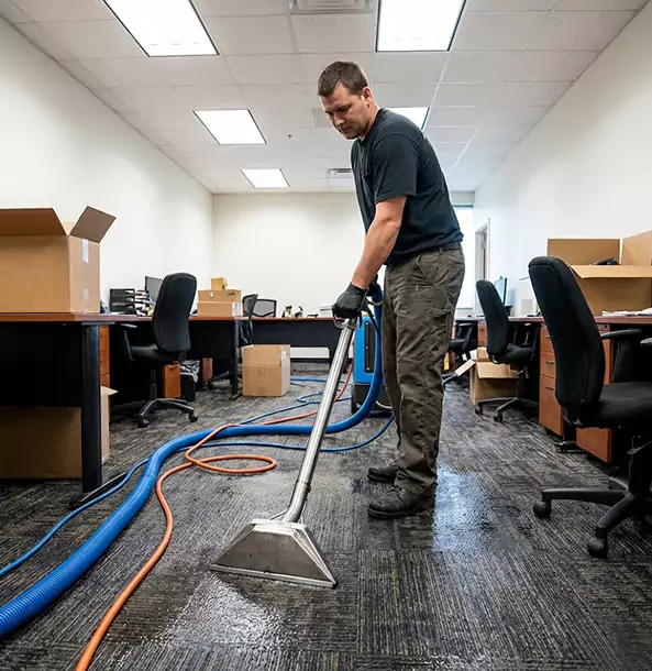 Why Senoia Businesses Trust Senoia Restoration Pro for Water Damage Recovery?