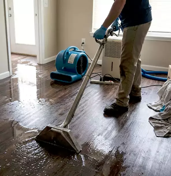 Why Senoia Homeowners Choose Senoia Restoration Pro?