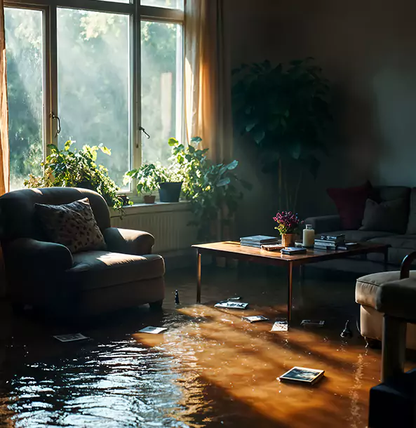 Why Senoia Homeowners Call Senoia Restoration Pro?